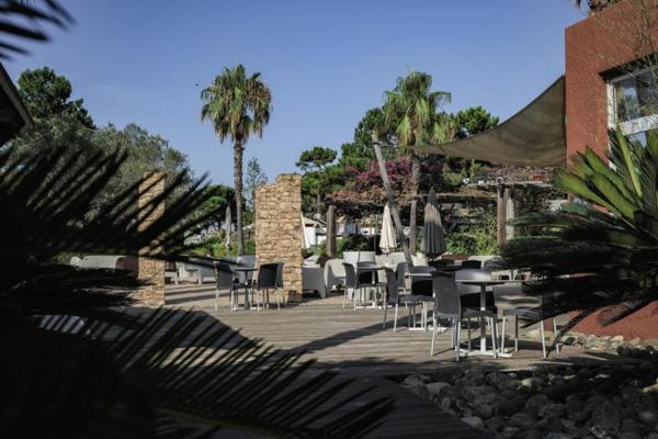 INVESTISSEMENT LOCATIF – BORGO – Résidence Club Belambra Clubs Pineto - 6,78 % de rentabilité