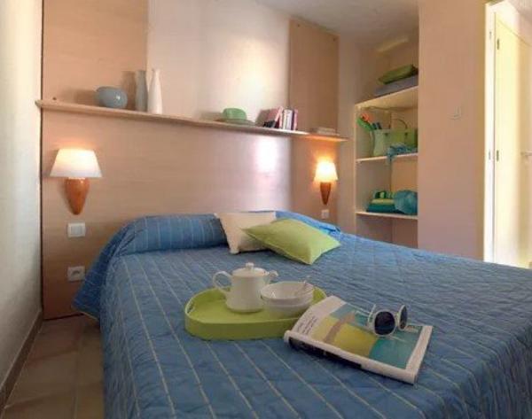 INVESTISSEMENT LOCATIF  BORGO  Résidence Belambra Clubs Pineto*** - 5.91% de rentabilité