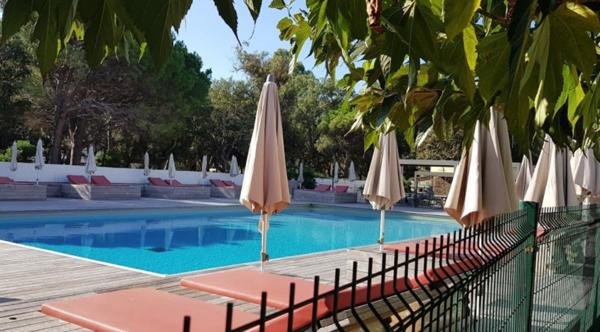 INVESTISSEMENT LOCATIF  BORGO  Résidence Belambra Clubs Pineto*** - 5.91% de rentabilité