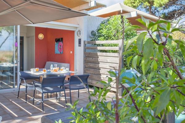 INVESTISSEMENT LOCATIF – BORGO – Résidence Club Belambra Clubs Pineto - 6,78 % de rentabilité