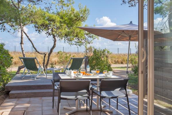 INVESTISSEMENT LOCATIF – BORGO – Résidence Club Belambra Clubs Pineto - 6,78 % de rentabilité