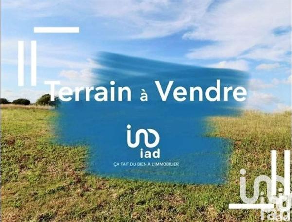 Terrain à vendre 520 m² Cesson-Sévigné