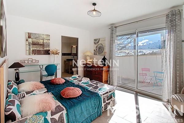 Maison Le Cannet Des Maures 6 pièces - 168 m2 - Terrain 2835 m2- Garage- Pisicine- Pool house