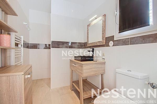 Maison Le Cannet Des Maures 6 pièces - 168 m2 - Terrain 2835 m2- Garage- Pisicine- Pool house