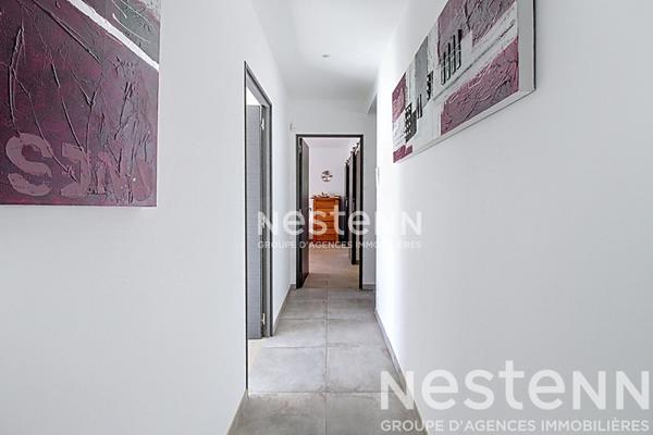 Maison Le Cannet Des Maures 6 pièces - 168 m2 - Terrain 2835 m2- Garage- Pisicine- Pool house