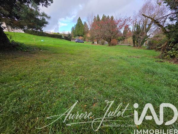 Terrain à vendre 900 m² Saint-André-le-Gaz