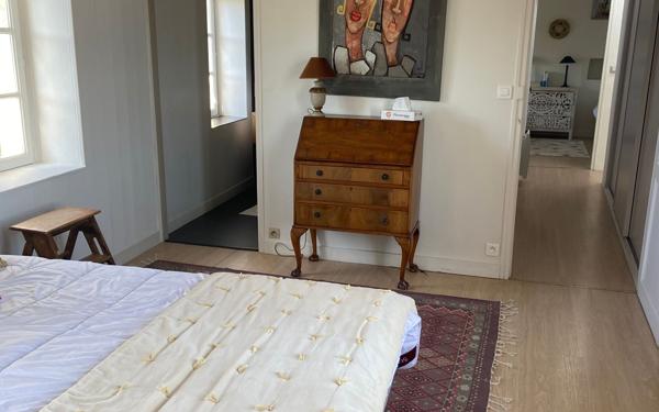 Immeuble à vendre    5 pièces •  Saint-Martin-de-Ré