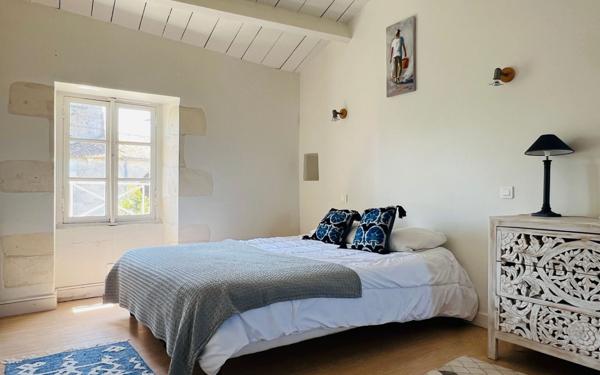 Immeuble à vendre    5 pièces •  Saint-Martin-de-Ré