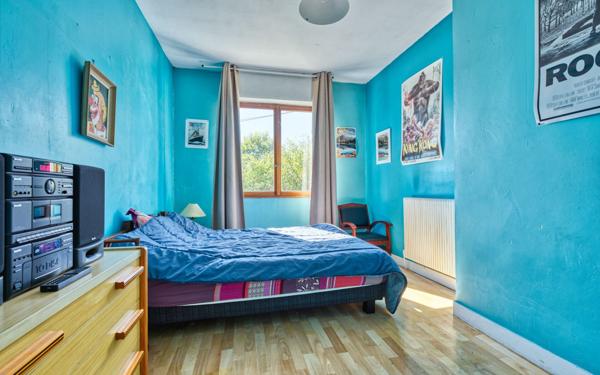 Maison à vendre    4 pièces •  Pessac