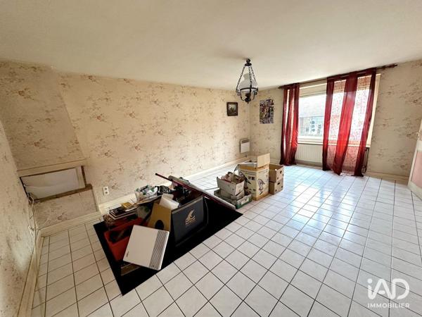 Maison à vendre 4 pièces 100 m² Baulay
