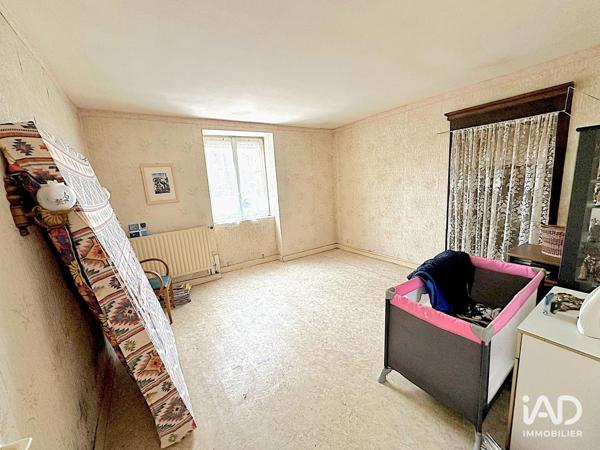 Maison à vendre 4 pièces 100 m² Baulay