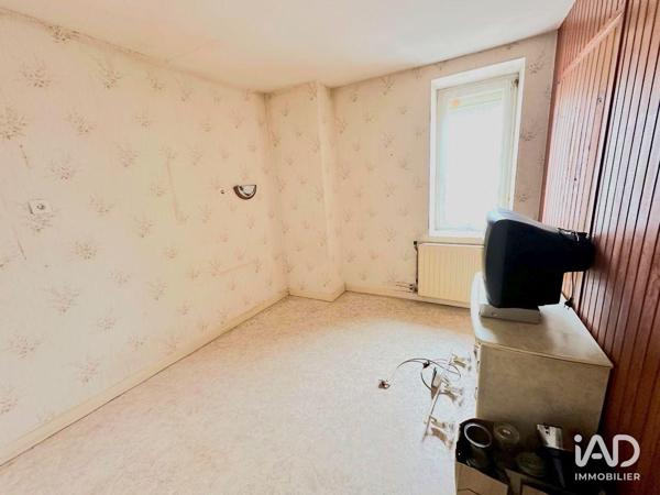 Maison à vendre 4 pièces 100 m² Baulay