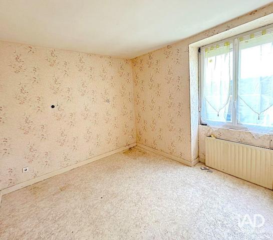 Maison à vendre 4 pièces 100 m² Baulay