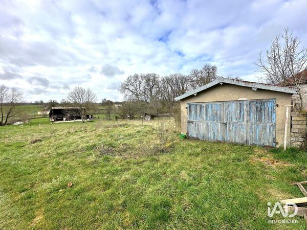 Maison à vendre 4 pièces 100 m² Baulay