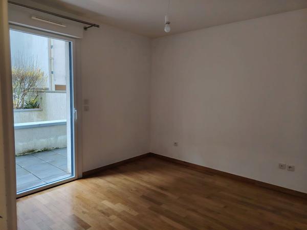 Appartement T2 quartier Monselet