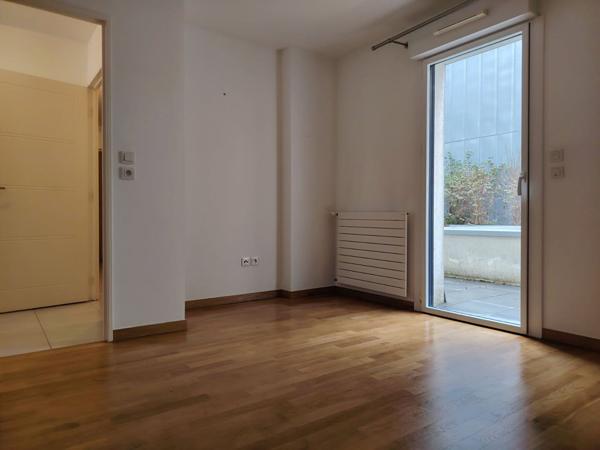 Appartement T2 quartier Monselet