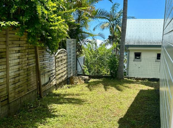 🔥 MAISON PLAIN-PIED + JARDIN PISCINABLE – 3 CHAMBRES – 238 000 €  📍 Petite-Île (97429) – Quartier Charrié
