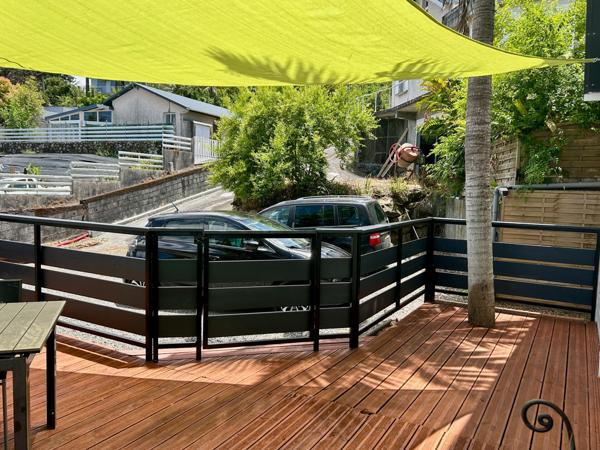 🔥 MAISON PLAIN-PIED + JARDIN PISCINABLE – 3 CHAMBRES – 238 000 €  📍 Petite-Île (97429) – Quartier Charrié