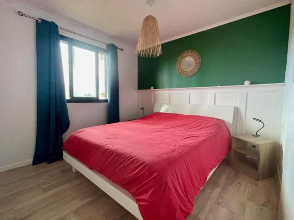 🔥 MAISON PLAIN-PIED + JARDIN PISCINABLE – 3 CHAMBRES – 238 000 €  📍 Petite-Île (97429) – Quartier Charrié