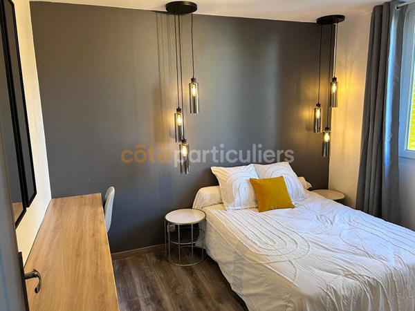 Vente
                Appartement37,5 m² - 2 Pièces -
                    CLERMONT FERRAND (63000)