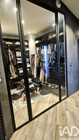 Maison à vendre 6 pièces 210 m² Tours