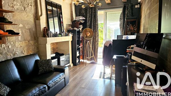 Maison à vendre 6 pièces 210 m² Tours