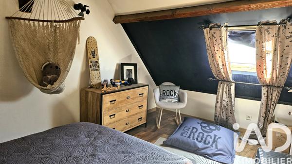 Maison à vendre 6 pièces 210 m² Tours