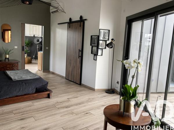 Maison à vendre 6 pièces 210 m² Tours