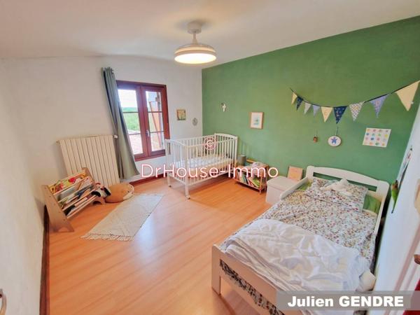 Maison à vendre 6 pièces de 132 m²