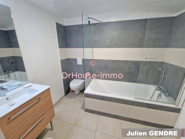 Maison à vendre 6 pièces de 132 m²
