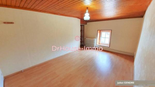 Maison à vendre 6 pièces de 132 m²