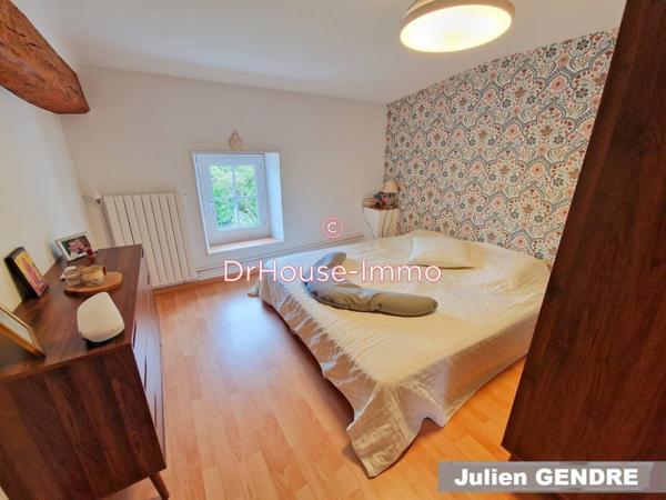 Maison à vendre 6 pièces de 132 m²