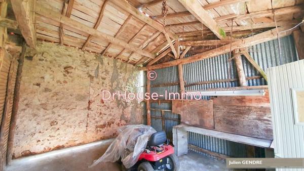 Maison à vendre 6 pièces de 132 m²