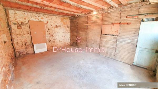 Maison à vendre 6 pièces de 132 m²
