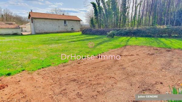 Maison à vendre 6 pièces de 132 m²