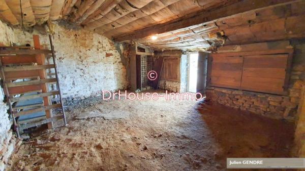 Maison à vendre 6 pièces de 132 m²