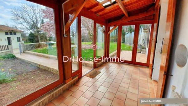 Maison à vendre 6 pièces de 132 m²