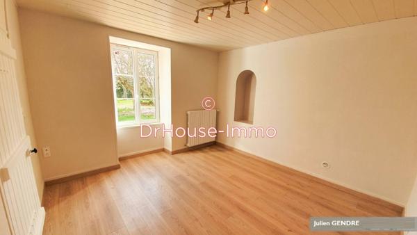 Maison à vendre 6 pièces de 132 m²