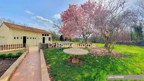 Maison à vendre 6 pièces de 132 m²