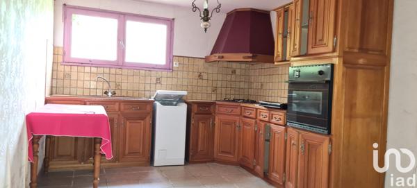Maison à vendre 20 pièces 408 m² Péaule