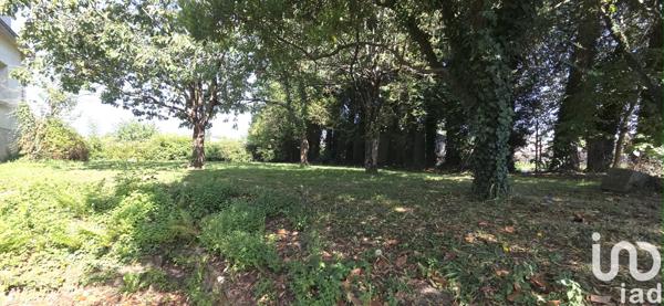 Maison à vendre 20 pièces 408 m² Péaule