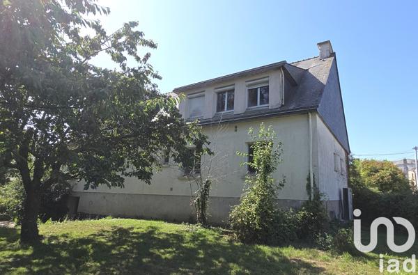 Maison à vendre 20 pièces 408 m² Péaule