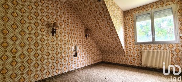 Maison à vendre 20 pièces 408 m² Péaule