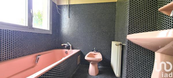 Maison à vendre 20 pièces 408 m² Péaule