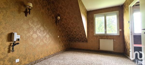 Maison à vendre 20 pièces 408 m² Péaule