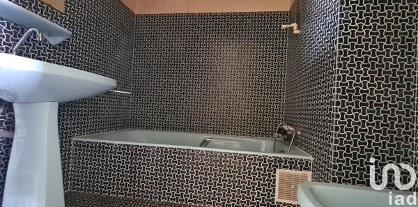 Maison à vendre 20 pièces 408 m² Péaule