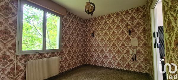 Maison à vendre 20 pièces 408 m² Péaule