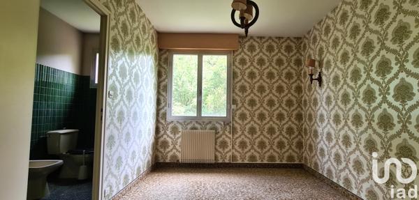 Maison à vendre 20 pièces 408 m² Péaule