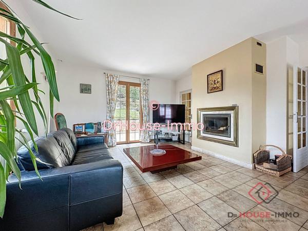 Maison à vendre 6 pièces de 154 m²