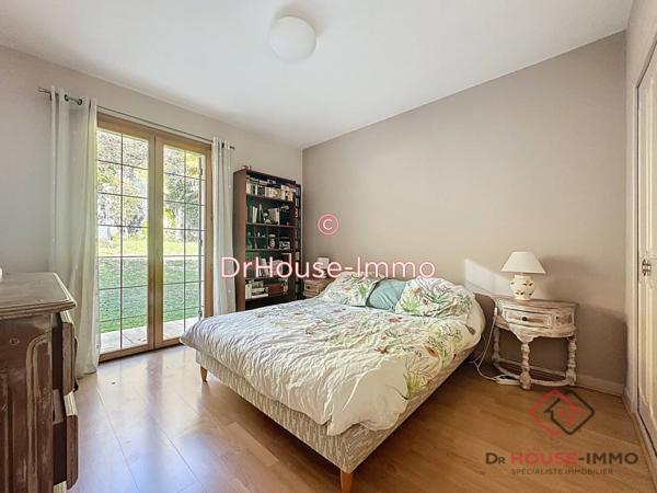 Maison à vendre 6 pièces de 154 m²